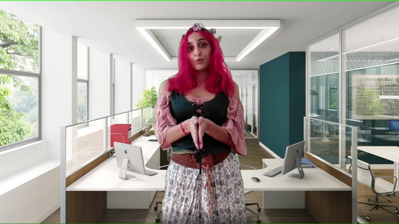 Ms Candy Bunny: Slut Amuck