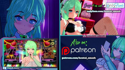 Hentai Smash: Ино Яманака мастурбирует на улице, пока не кончит. Наруто Хентай.