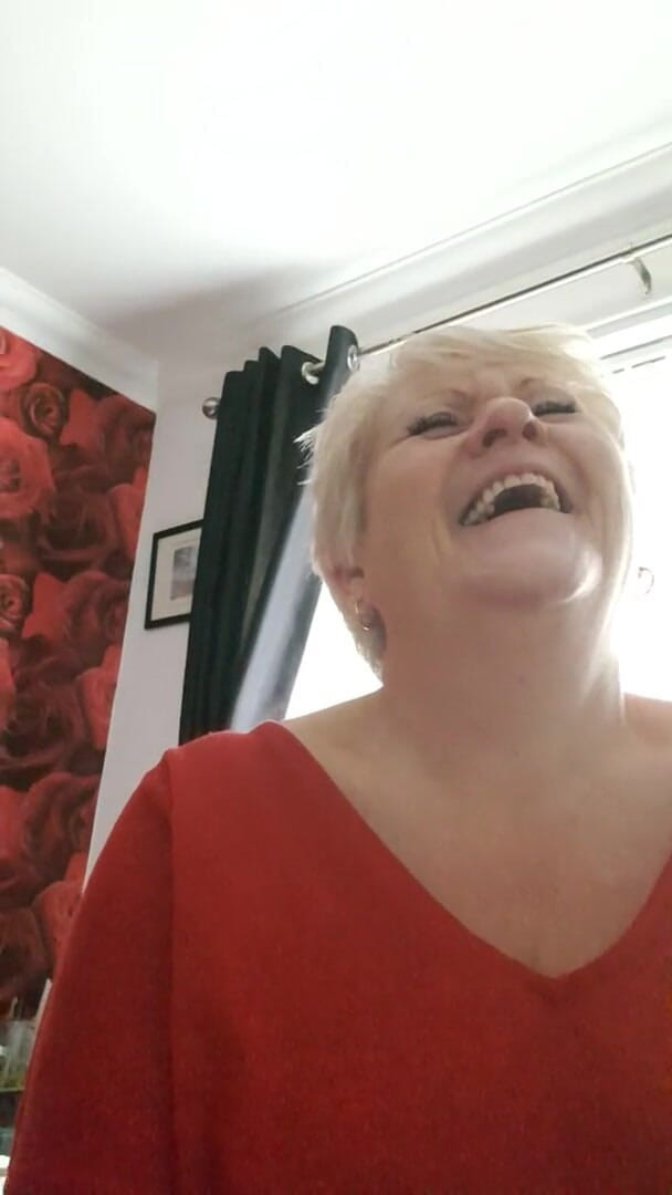 Uk Joolz: Mistress Susan &amp; Joolz ridicule his micro penis