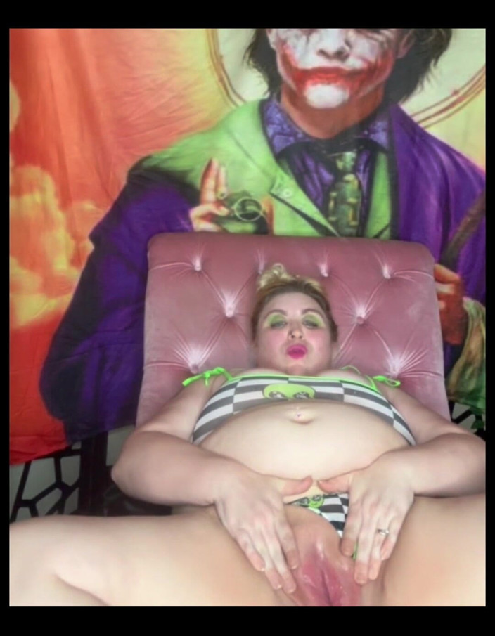 Goth bimbo: kuchh akele samay tha