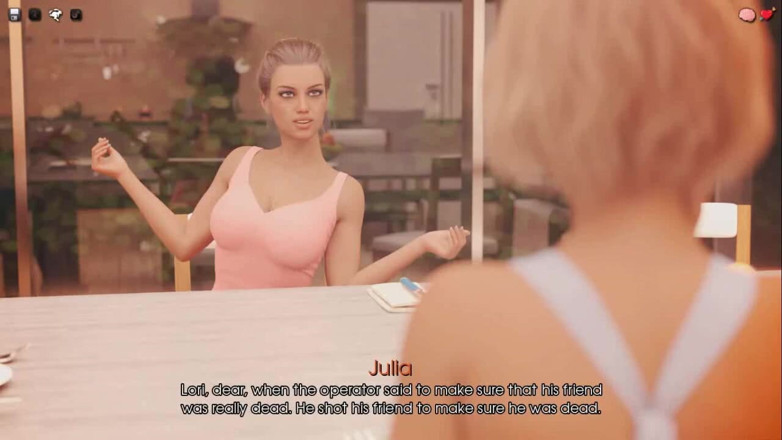 Dirty GamesXxX: Zevkim: iki sevimli bayanla eğleniyorum - bölüm 4