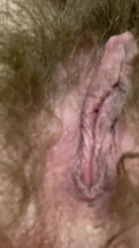 Peludo culo 4k