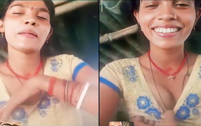 Dehatisoni: Une étudiante se fait baiser, vidéo, partie 2 en hindi