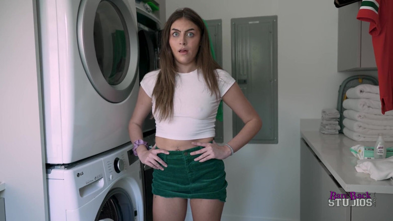 Bare Back Studios: Selina Bentz in Step Daughter Has Anal Problems Vol 2