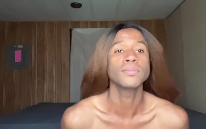 Karma Rainbow Smith D: Do American Men or International Men Adore Me the Most?