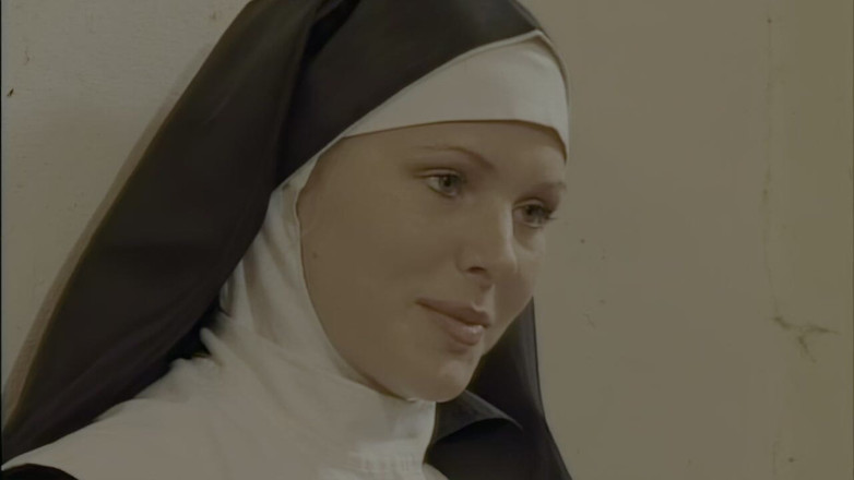 Inhonorof porn: The Sin for This Nun Is Hot Like the Hard...