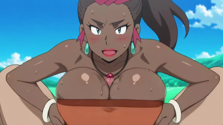 Prznai: Pokemon Sima1 Hen