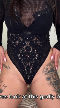 Anale ISTRUZIONI per sborrare - usa il tuo plug e il dildo nel culo con la tua dea
