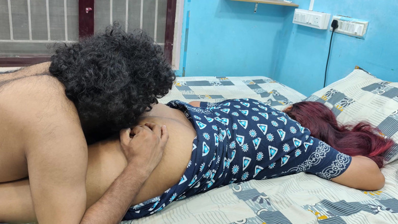Vaigavarun45: Ass Lick with Pussy Rubbing