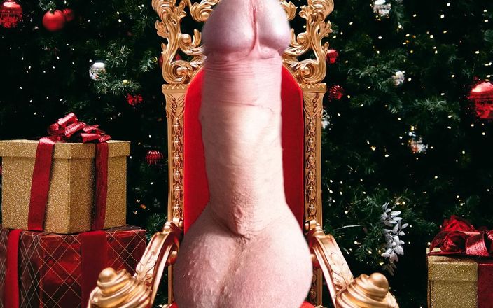BunnyFucker30: Corrida con vibrador