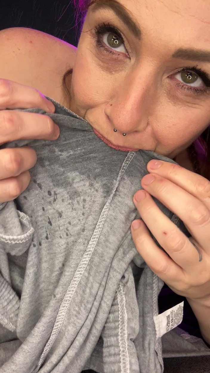 Lustful Libertines: Gri tayt, fışkırtma ıslatma