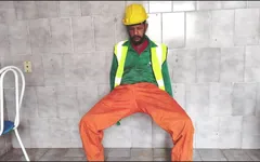 Worker Male Smell