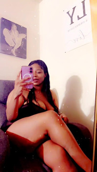 Ain’t Nothing Like Me Lol