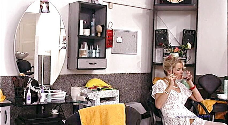 Porno Cloud: Open asshole