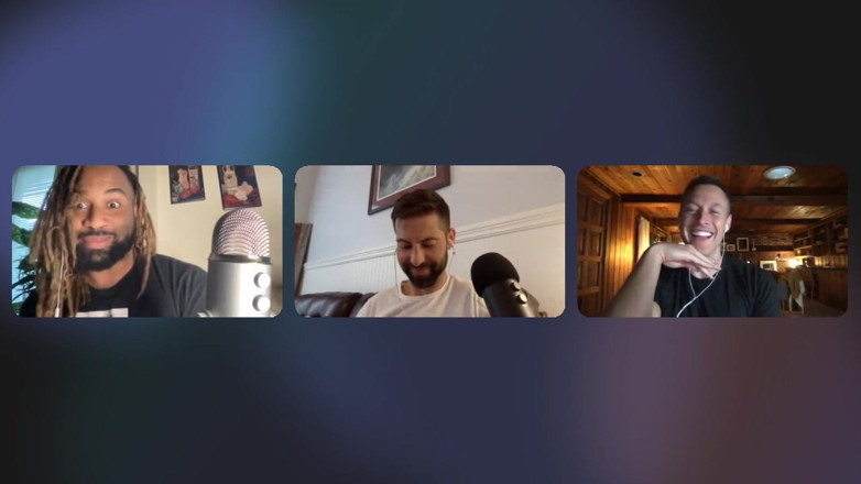 Himeros Backstage: Himeros Zákulisí - Sex při rozzlobení