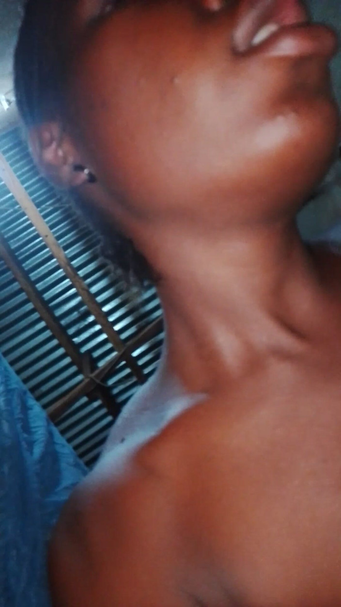 Pornsexlive: Sie hat mich nachts gefickt