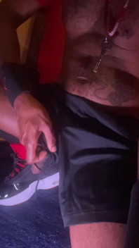 New Jordan’s