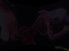 Games looper Sex VR Mode: Komik video 35