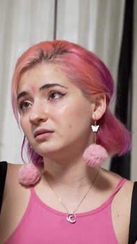 Emma Fiore i Keilabassi na terapii seksualnej u swojego lekarza, by znów dostać mocno