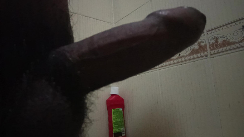 Brijesh 270: Ho cercato di rimuovere tutta la vernice al buio.