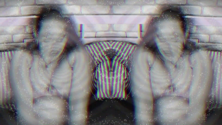 Goddess Misha Goldy: Your Totally Stuck in This Secret Potion Addiction! Orgasm Denial!