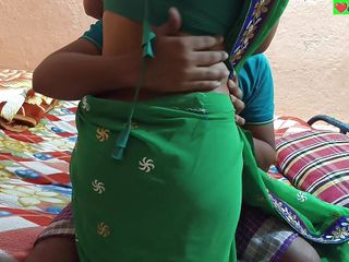 Sona bhabhi: Desi Sona Bhabhi Ki Chudayi