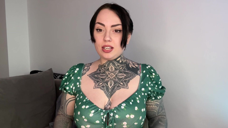 Miss Valentina: Wedgie 瘾君子训练