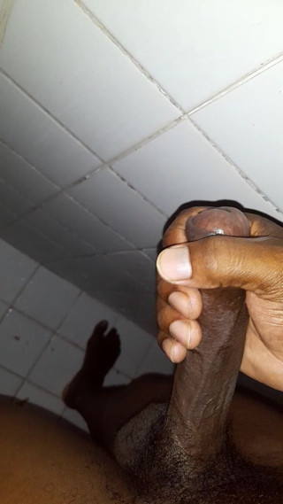 Black guy: s11 e2
