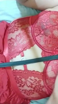 I Will Become a Submissive Slut to Please All Those Who Take My Possession