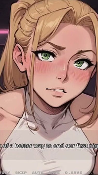 My New Girlfriend Taboo Hentai Game Ep.64 Two Stepsisters One BBC!