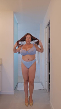 Do You Like What's Underneath?