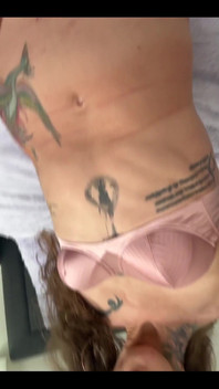 I Love Being on Set so Much