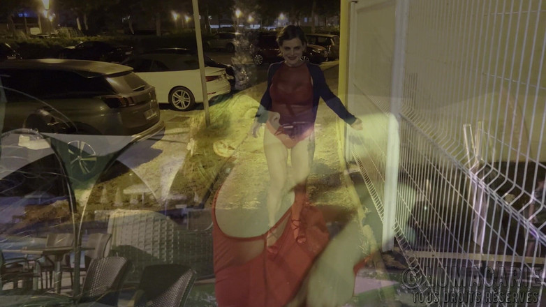 Lumacarie: Cap D'agde'de Anal