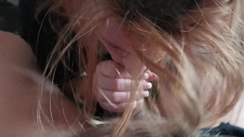 vuana: Real Amateur Blowjob and Cumshot Compilation