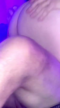 Cum Pig Gets Face Fucked and Creampied