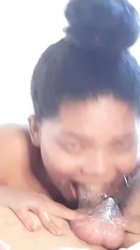 Stepdaughter in Extreme Deepthroat