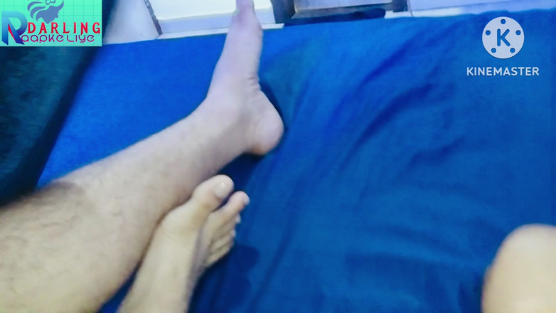 Rajjo darling: Dost Ki Stepsister Ki Ghar Bula Kr Chudai