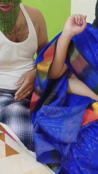 Indický sexy macecha hardcore sex