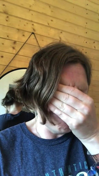 Pláč a nářek!