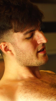 Pounding Asher Day's Hole in Steamy Threesome