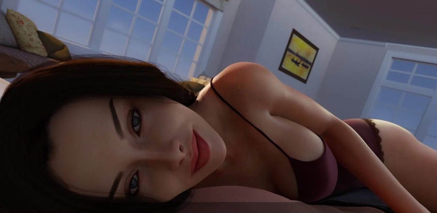 LoveSkySan69Real: 집에서 멀리 떨어진 [25] 109부 Loveskysan69의 가게에서 따먹히는 계산원