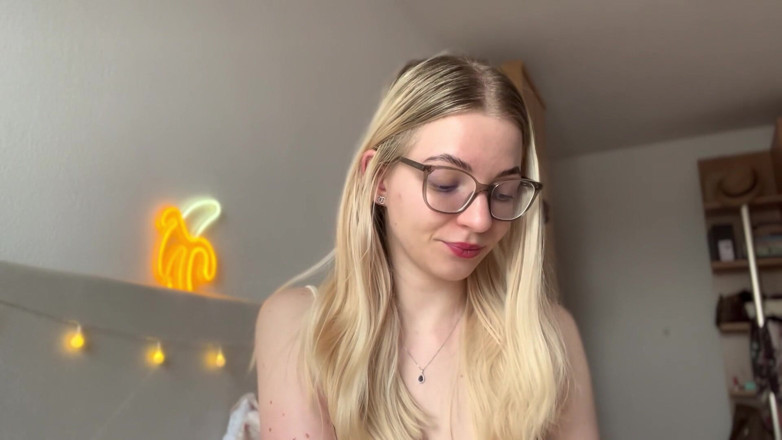 Goddess_Bella_Rae: Làm thế nào để lại một tình nhân (khi nó cảm thấy...