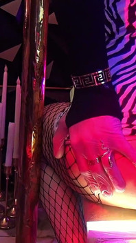 Unstoppable Desire Leads to Extreme Cum Sessions with Toy Pleasure XXX