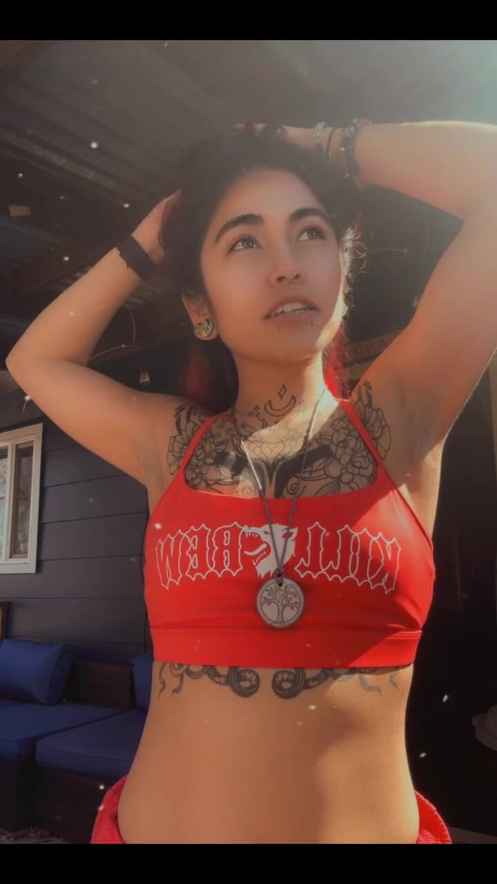 lilRavenFox: I Luv U