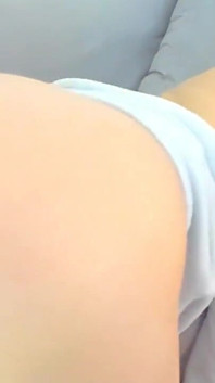 Anal Masturbation