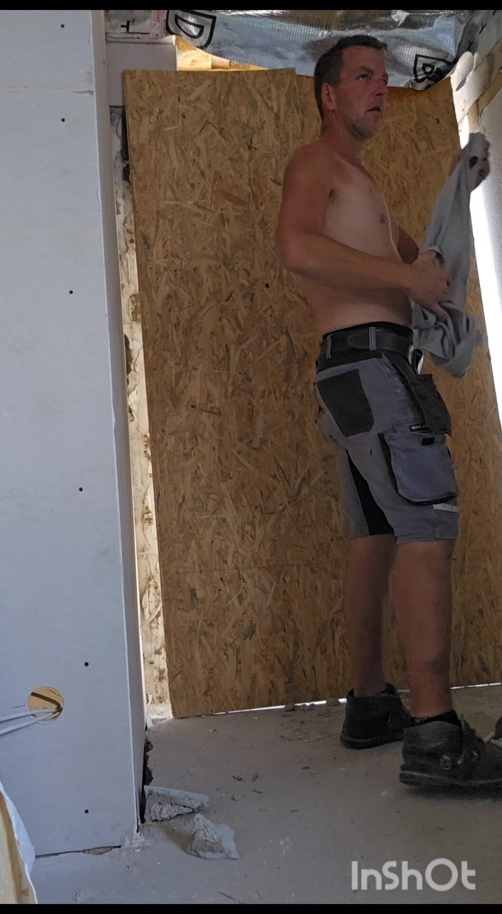 Chris DE: A Hot Summer Day Part 3