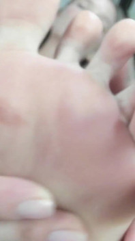 Dusty Toes