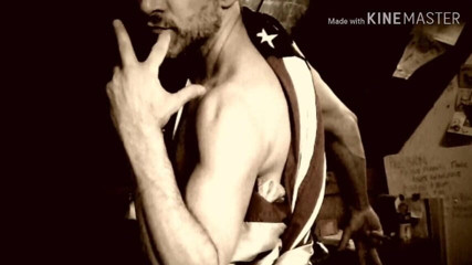 DIVA DICK: Diva Dick American won (No audio but music)