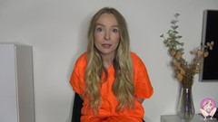 Brea Rose: Thăm Conjugal