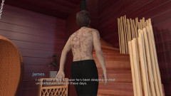 Wickedgammes: Laura Rahasia Nafsu (bagian 39)